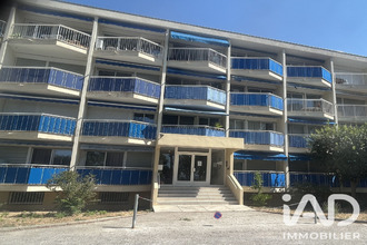 achat appartement toulon 83200