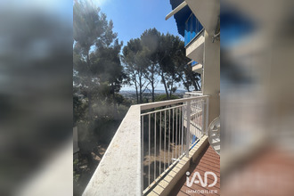 achat appartement toulon 83200