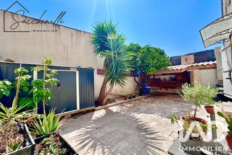 achat appartement toulon 83200