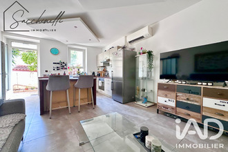 achat appartement toulon 83200