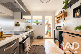 achat appartement toulon 83200