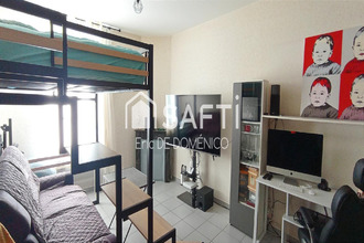 achat appartement toulon 83200