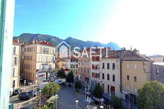 achat appartement toulon 83200