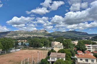 achat appartement toulon 83200