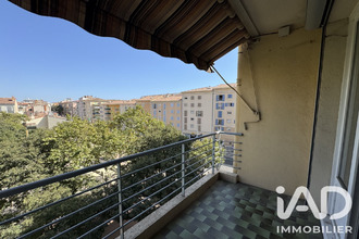 achat appartement toulon 83200