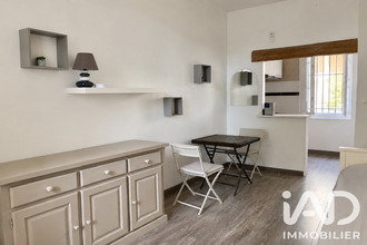 achat appartement toulon 83200
