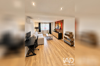 achat appartement toulon 83200