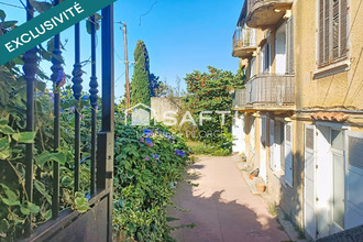 achat appartement toulon 83200