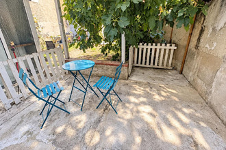 achat appartement toulon 83200