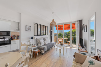 achat appartement toulon 83200
