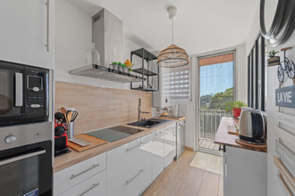 achat appartement toulon 83200