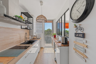 achat appartement toulon 83200