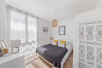 achat appartement toulon 83200