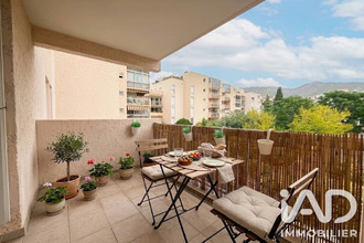 achat appartement toulon 83200