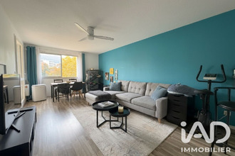 achat appartement toulon 83200
