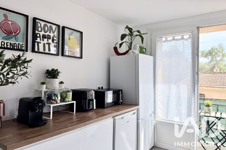 achat appartement toulon 83200