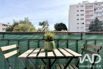 achat appartement toulon 83200
