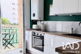 achat appartement toulon 83200