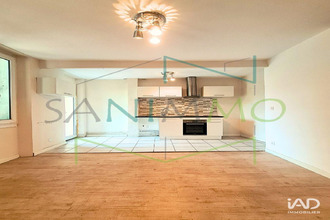 achat appartement toulon 83200