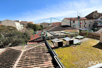 achat appartement toulon 83200