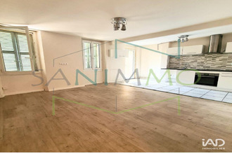 achat appartement toulon 83200