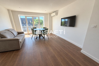 achat appartement toulon 83200