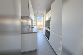 achat appartement toulon 83200