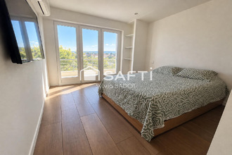 achat appartement toulon 83200