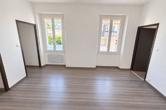 achat appartement toulon 83200