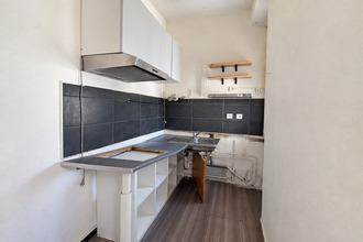 achat appartement toulon 83200