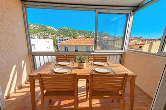 achat appartement toulon 83200