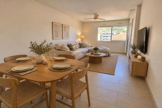 achat appartement toulon 83200