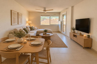 achat appartement toulon 83200