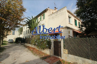 achat appartement toulon 83200