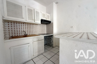 achat appartement toulon 83200