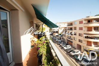achat appartement toulon 83200