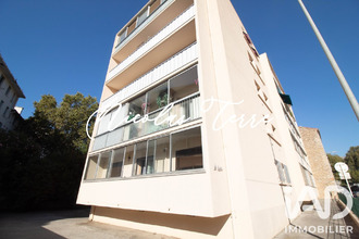 achat appartement toulon 83200