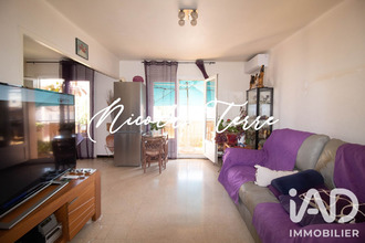 achat appartement toulon 83200