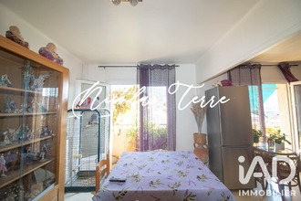 achat appartement toulon 83200