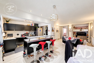 achat appartement toulon 83200