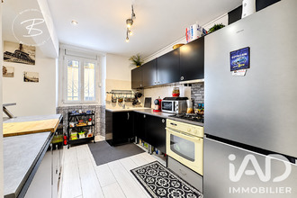 achat appartement toulon 83200