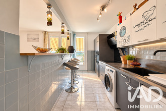achat appartement toulon 83200