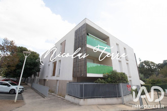 achat appartement toulon 83200