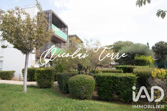 achat appartement toulon 83200