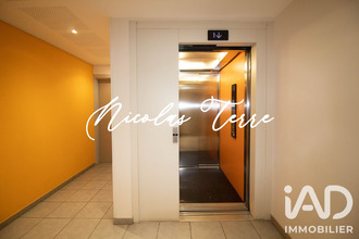achat appartement toulon 83200