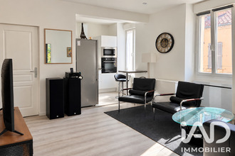 achat appartement toulon 83200