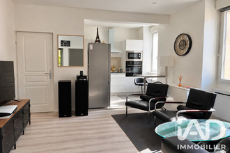 achat appartement toulon 83200