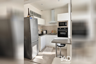 achat appartement toulon 83200