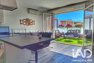 achat appartement toulon 83200