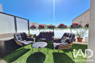 achat appartement toulon 83200
